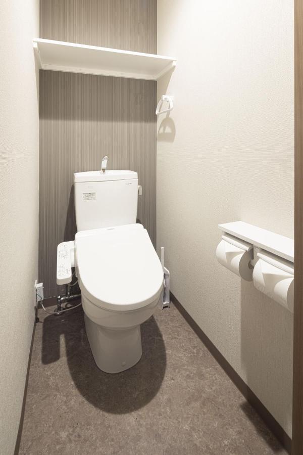 Coruscant Hotel Nagasakiekiⅲ מראה חיצוני תמונה