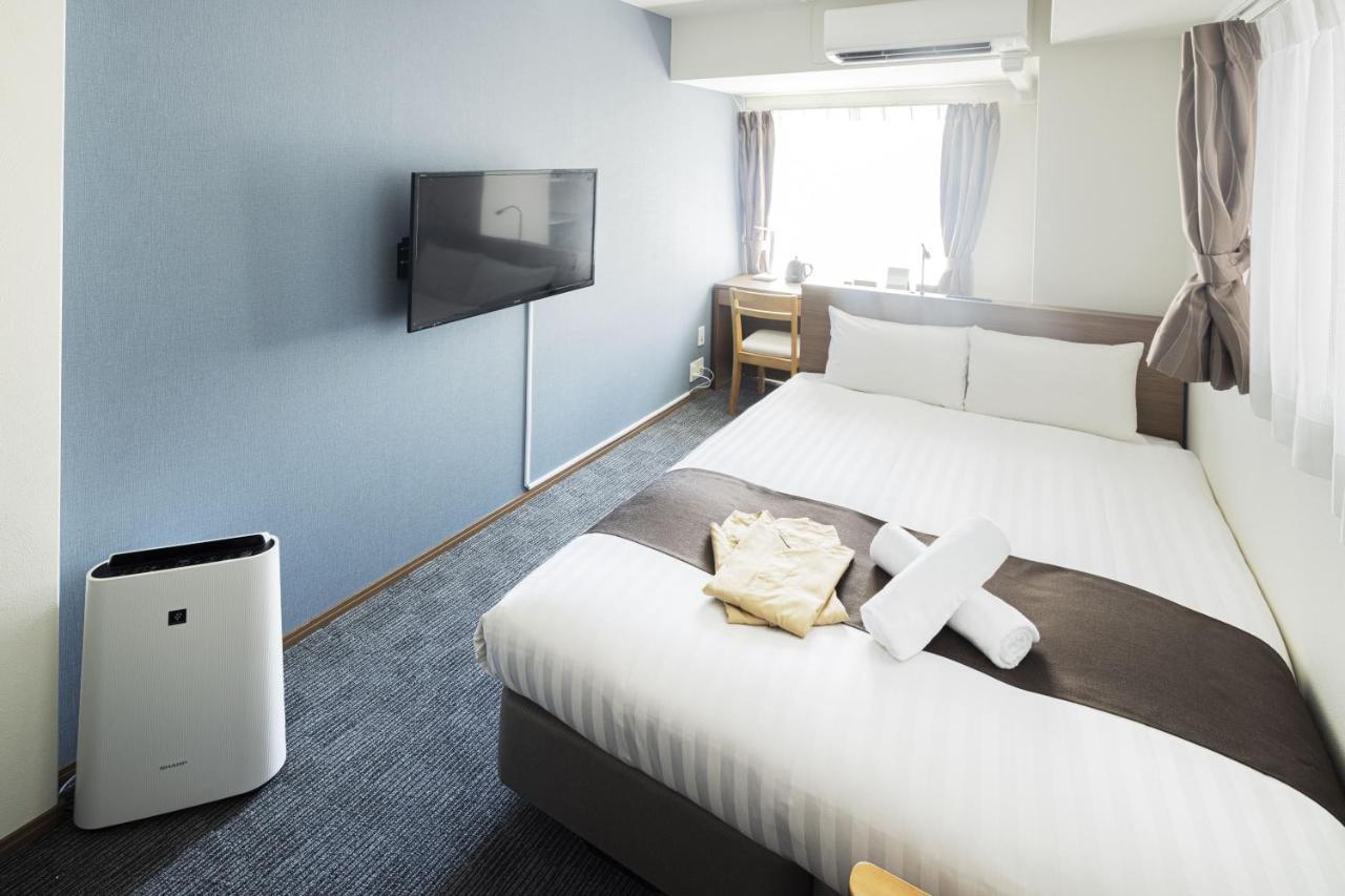 Coruscant Hotel Nagasakiekiⅲ מראה חיצוני תמונה