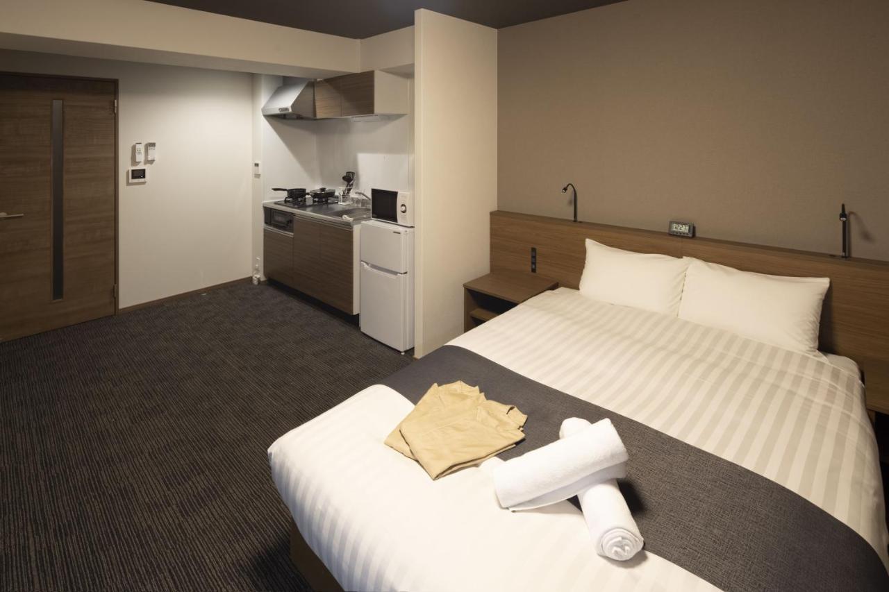 Coruscant Hotel Nagasakiekiⅲ מראה חיצוני תמונה