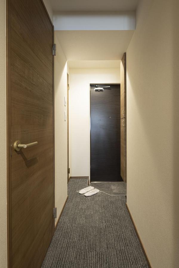 Coruscant Hotel Nagasakiekiⅲ מראה חיצוני תמונה