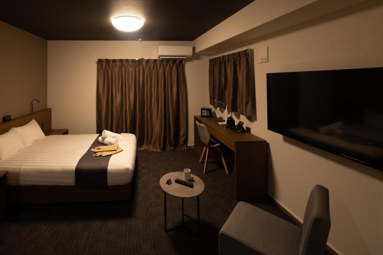 Coruscant Hotel Nagasakiekiⅲ מראה חיצוני תמונה