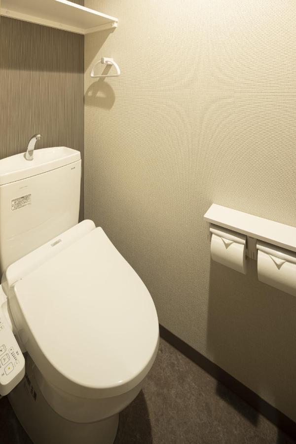 Coruscant Hotel Nagasakiekiⅲ מראה חיצוני תמונה