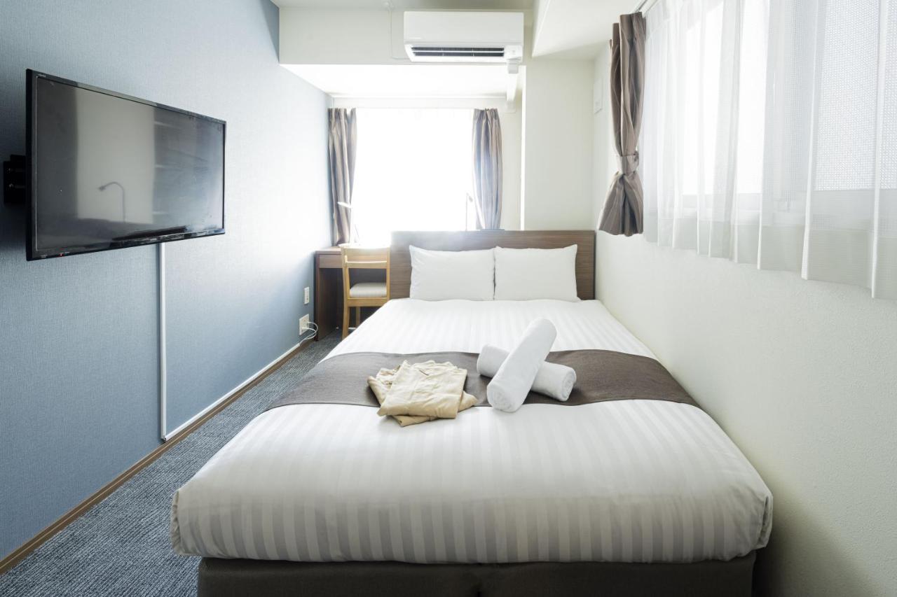 Coruscant Hotel Nagasakiekiⅲ מראה חיצוני תמונה